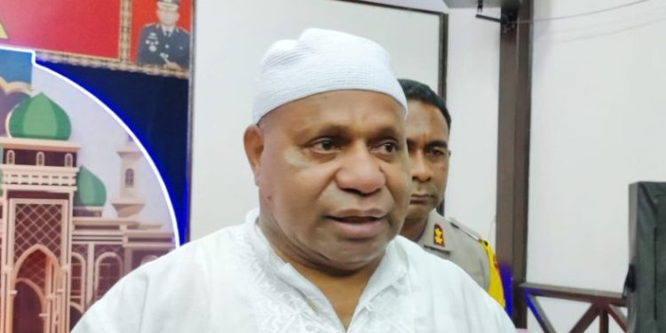 Polda Papua Akan Buka Penerimaan 2.000 Bintara, Beri Perhatian Khusus untuk Kepala Suku
