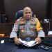 514 TPS di Wilayah Papua Belum Melakukan Pemungutan Suara