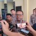 Polda Papua Kerahkan Personel Kejar Pelaku Penembakan Warga Sipil di Yalimo