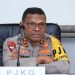 Tudingan Netralitas Polri, Begini Respons Kapolda Papua