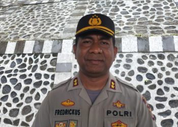 Kasus Dugaan Pemalsuan Data Otentik Akta Notaris Perusda Baniyau Naik Tahap Penyidikan