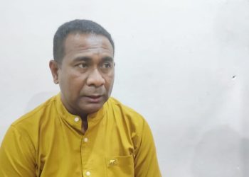 Pleno Penghitungan Hasil Pemilu Selesai, Ini Permintaan Kapolres Jayapura