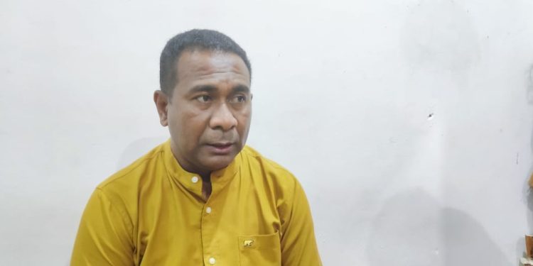 Pleno Penghitungan Hasil Pemilu Selesai, Ini Permintaan Kapolres Jayapura