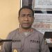 Pemilu 2024 Semakin Dekat, Polres Jayapura Keluarkan Imbauan