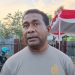Kapolres Jayapura Ajak Caleg dan Pimpinan Parpol Wujudkan Pemilu Penuh Cinta