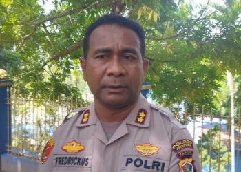 Polisi : Kasus Bentrokan Dua Kubu Simpatisan KNPB Naik Tahap Penyidikan
