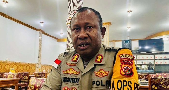 Masyarakat Jayapura Diimbau Cegah Paham Radikalisme Hingga Intoleransi Jelang Pilkada