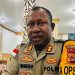 Masyarakat Jayapura Diimbau Cegah Paham Radikalisme Hingga Intoleransi Jelang Pilkada