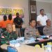 Pembakaran Ruko di Waena Direncanakan, Polisi : 4 Pelaku Saling Kenal