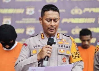 Seorang Remaja Jadi Korban Eksploitasi Seksual oleh Kekasihnya