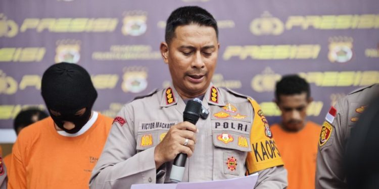 Seorang Remaja Jadi Korban Eksploitasi Seksual oleh Kekasihnya