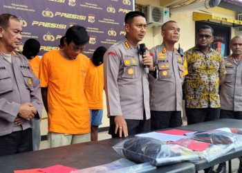 Oknum Guru Jadi Pelaku Pencabulan Terhadap 5 Muridnya