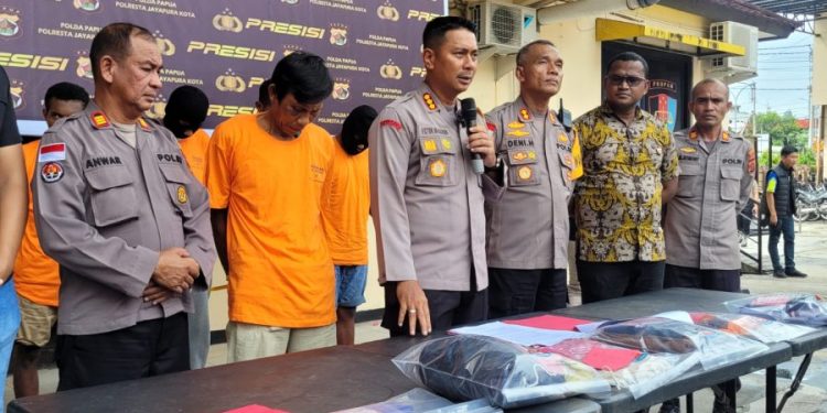 Oknum Guru Jadi Pelaku Pencabulan Terhadap 5 Muridnya