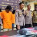 Oknum Guru Jadi Pelaku Pencabulan Terhadap 5 Muridnya