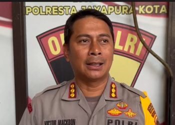 Hamili Muridnya, Oknum Guru SMP di Jayapura Terancam Pidana Penjara 15 Tahun