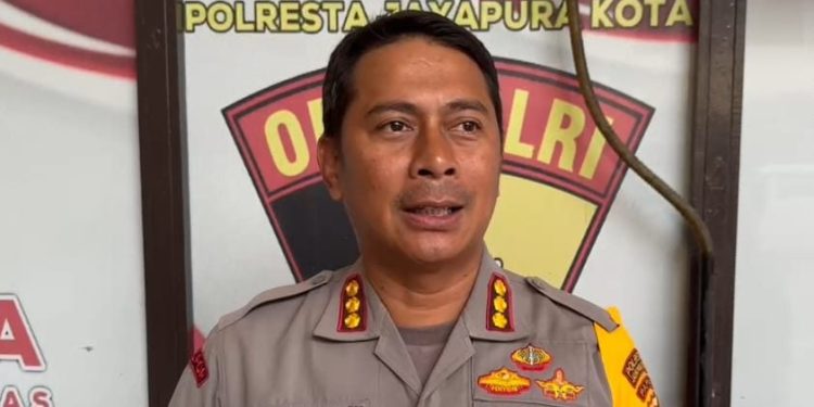 Hamili Muridnya, Oknum Guru SMP di Jayapura Terancam Pidana Penjara 15 Tahun