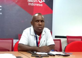 Telkom Papua Bentuk Satgas dan Posko Jelang Pemilu