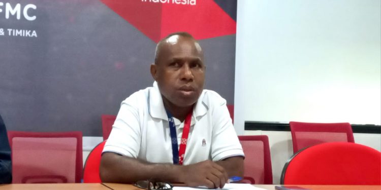 Telkom Papua Bentuk Satgas dan Posko Jelang Pemilu