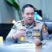Polisi Dalami Penyebab Kapolsek dan Dua Anggota Gugur saat Bertugas di Way Kanan