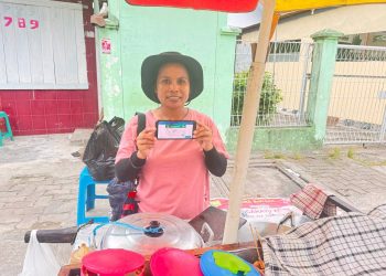 Cerita Karyani Operasi Miom Gratis Ditanggung BPJS Kesehatan