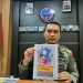 Penyuplai Amunisi dan Senjata ke Egianus Kogoya Ditangkap di Mimika