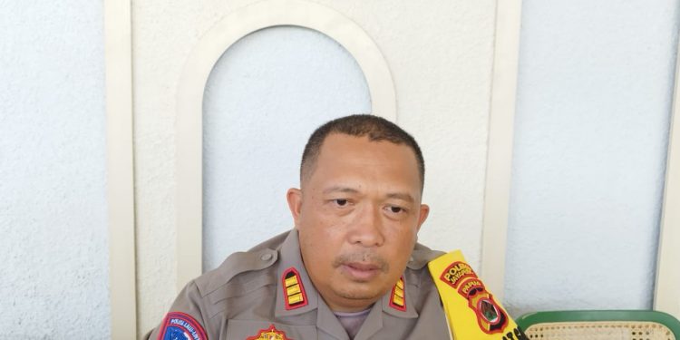 45 Orang Tewas Akibat Lakalantas di Kabupaten Jayapura, Polisi : Dominasi Usia Produktif