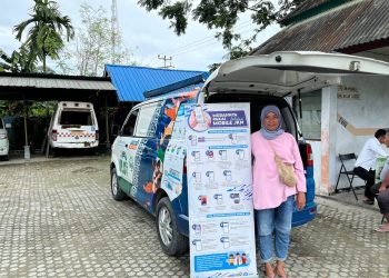 BPJS Kesehatan Komitmen Perluas Kanal Layanan JKN di Papua