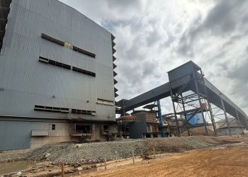 PLN Tambah Daya Listrik Industri Nikel di Kalimantan Timur