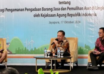 UU BUMN Jadi Acuan Penting dalam Pengelolaan Pengadaan Barang dan Jasa di Lingkungan PLN