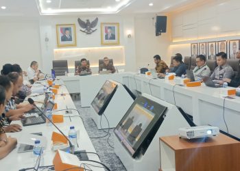 Kemenag Buka Lelang Pesawat Jemaah Haji 2025