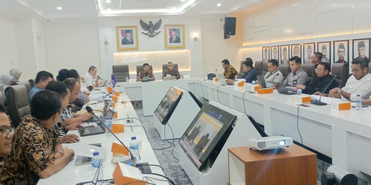 Kemenag Buka Lelang Pesawat Jemaah Haji 2025