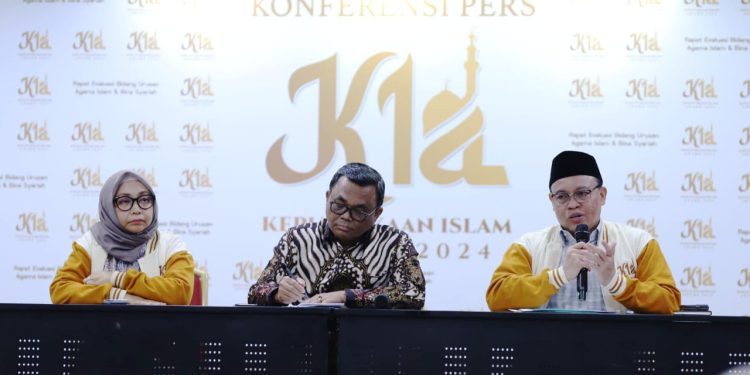 Kemenag-Perpusnas Bantu 1.000 Judul Buku untuk 1.526 Masjid