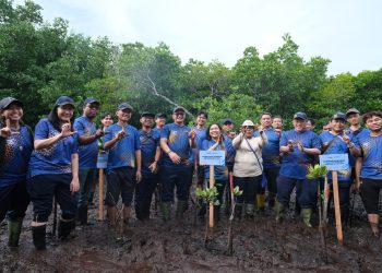 Kemenkeu Papua Gelar Beragam Kegiatan Peringati Hari Oeang Republik Indonesia ke-78