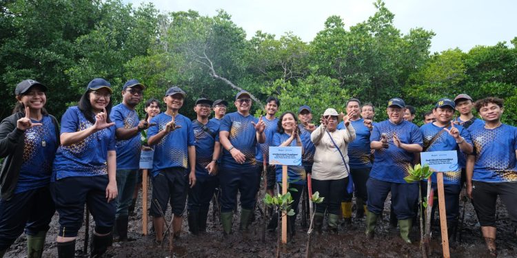 Kemenkeu Papua Gelar Beragam Kegiatan Peringati Hari Oeang Republik Indonesia ke-78