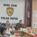 Jadi Pembicara di Forum Belajar Bersama Mabes Polri, Kartono Sampaikan Hal Ini