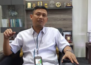 Klaim JKM di Papua Meningkat Signifikan, BPJS Ketenagakerjaan Ungkap Penyebabnya