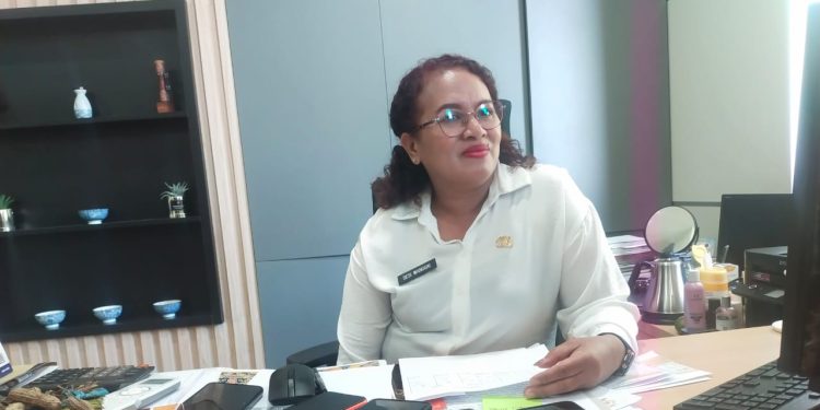 Pemilik Kendaraan Bantuan Pemkot Jayapura Diingatkan Bayar Pajak Tepat Waktu