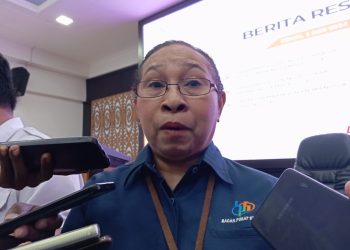 BPS Gandeng Kemenpar dan Telkomsel, Hitung Jumlah Kunjungan Wisman ke Papua