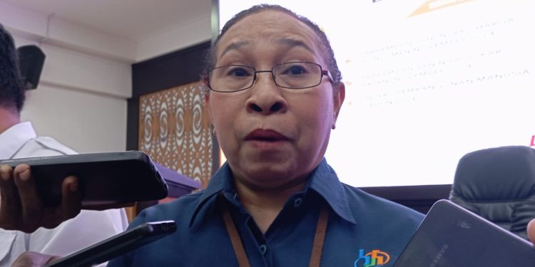 BPS Gandeng Kemenpar dan Telkomsel, Hitung Jumlah Kunjungan Wisman ke Papua