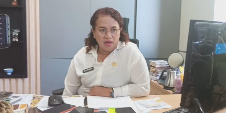 Pemkot Jayapura Kucurkan Rp90 Miliar untuk Pilkada