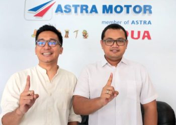 5 Pilar Program CSR Astra Motor Papua, Apa Saja ?