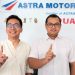 5 Pilar Program CSR Astra Motor Papua, Apa Saja ?
