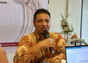 Ditopang Sektor Konsumsi, Penyaluran Kredit di Papua Tumbuh 7,76 Persen