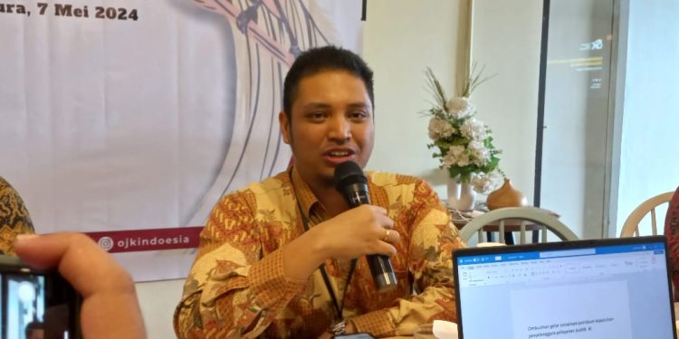 Ditopang Sektor Konsumsi, Penyaluran Kredit di Papua Tumbuh 7,76 Persen