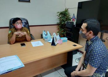 BPJS Kesehatan dan Pemkot Jayapura Antisipasi Kecurangan JKN