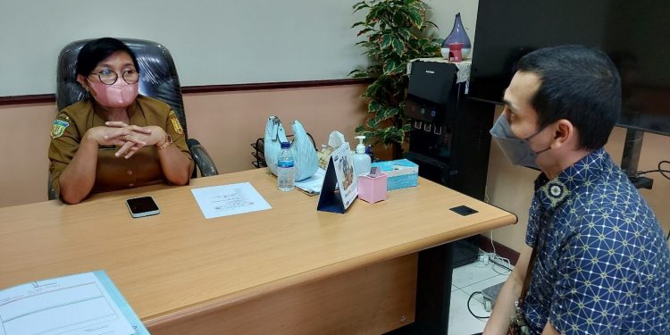 BPJS Kesehatan dan Pemkot Jayapura Antisipasi Kecurangan JKN