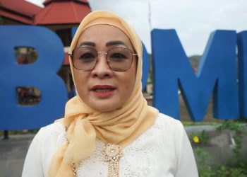 Atasi Persoalan Pendidikan di Papua, BGP Siapkan Ribuan Guru Penggerak