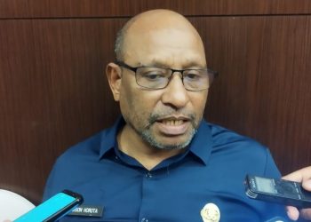 Pemkab Jayapura Satukan Komitmen Lewat Rapat Konsultasi Publik