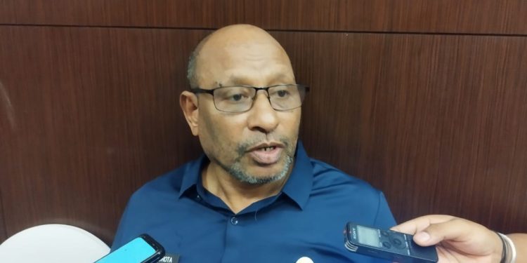 Musrenbang RKPD Kabupaten Jayapura Hasilkan 313 Program