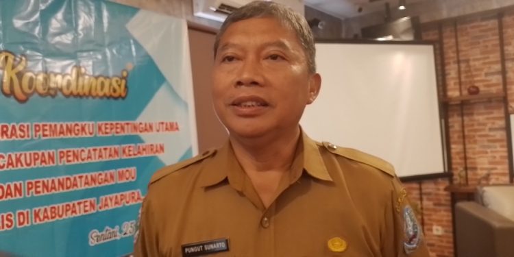 Jumlah ODGJ di Kabupaten Jayapura Terus Bertambah